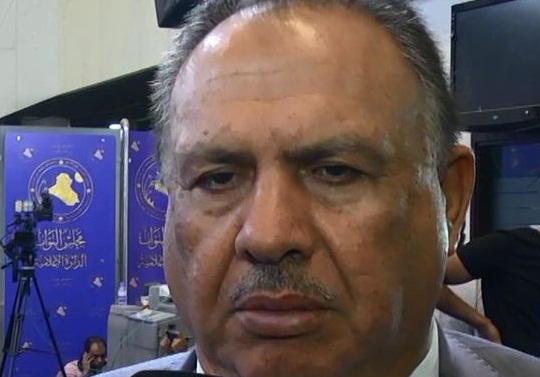 تحالف الحلبوسي: سنكسر النصاب لمنع تمرير حكومة علاوي