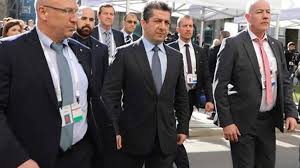 مسرور يتوجه إلى المانيا للمشاركة في مؤتمر ميونخ للأمن