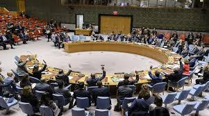 مجلس الأمن الدولي يقرر وقف إطلاق النار في ليبيا