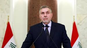 محمد علاوي، من أين وإلى أين ؟