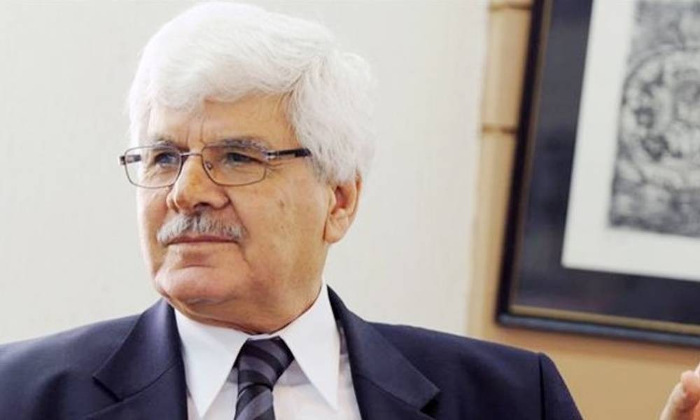 هل يسمع علاوي…. العلوي؟