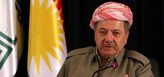 حزب بارزاني يلوح بمقاطعة حكومة  علاوي