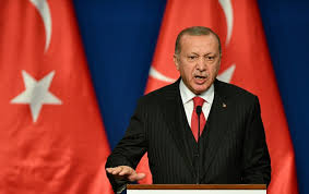 أردوغان يعلن عن قمة رباعية حول إدلب السورية في 5 آذار المقبل