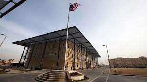 السفارة الأمريكية تحذر رعاياها من تظاهرات ميليشياوية في بغداد والنجف