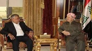 مصدر :الفياض والعامري ونصار الربيعي إلى أربيل لبحث تشكيل الحكومة