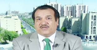 خبير قانوني:صالح سيكلف مرشحا آخر في حال رفض البرلمان كابينة علاوي