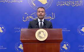 عبدالله يطالب الكتل الكردية بالتخلي عن كافة المناصب في حكومة علاوي