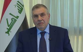 نائب:علاوي غير مهتم بخروج القوات الأمريكية من العراق