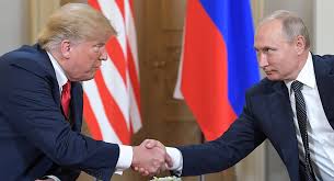 بوتين يشكر أمريكا لمساعدة روسيا في كشف هجوم إرهابي