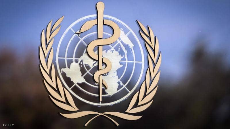 منظمة الصحة العالمية:وباء كورونا لن ينتهي قريباً