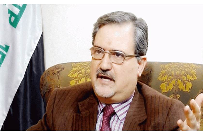 البياتي:التوجه السياسي بقاء عبد المهدي لحين الانتخابات المبكرة