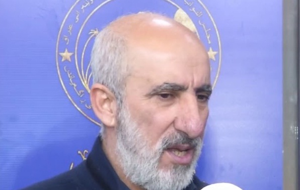 نائب كردي:لن ندعم الزرفي إلا بموافقة القوى الشيعية الولائية لإيران