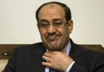تحالف الفتح:المالكي بعد أن خرب العراق فكك البيت الشيعي