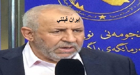 منظمة بدر تُحشد لإقالة برهم صالح بإيعاز إيراني