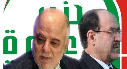 تحالف الفتح:إبعاد المالكي والعبادي من قائمة المرشحين لرئاسة الوزراء