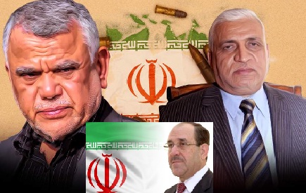 مصدر :الكتل الولائية تتفق على تمرير مرشح إيراني لرئاسة الوزراء