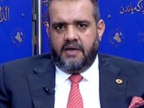 تحالف الحلبوسي:سنصوت لمرشح إيران لرئاسة الوزراء