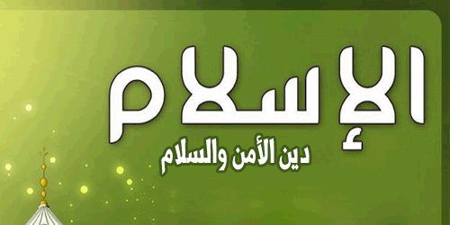 نظرة في السياسة الدينية للدولة الاسلامية