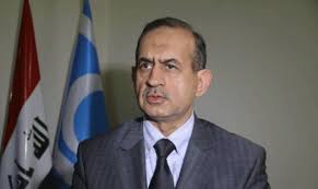 الجبهة التركمانية:وزارة مقابل دعم الزرفي