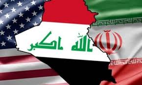 الصراع الايراني الامريكي في العراق واستنباط المعلوم من المجهول