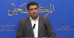 منظمة بدر تدعو  الكتل الشيعية الرئيسية لحسم المرشح لرئاسة الوزراء