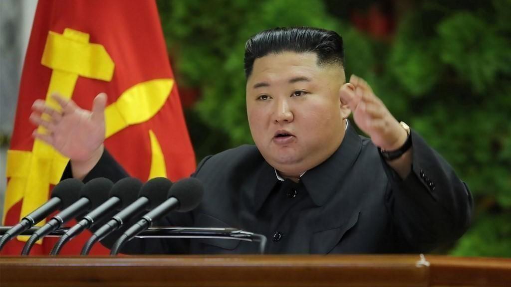 تدهور الحالة الصحية للرئيس الكوري الشمالي