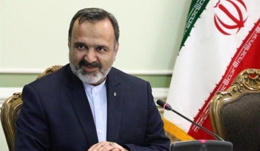 إيران:قدمنا للعراق مقترحا لاستئناف زيارة العتبات الشيعية بين البلدين