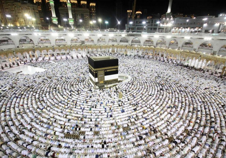 تعليق صلاة التراويح في السعودية خلال شهر رمضان في حال استمرار كورونا