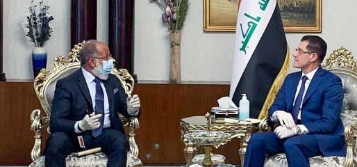 البنك الدولي يعلن استعداده لدعم العراق