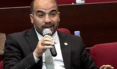 تحالف سائرون:وزارتي الدفاع والداخلية بيد الكاظمي حصراً
