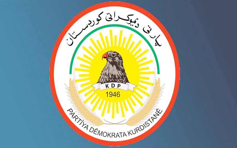 حزب بارزاني:الوفد الكردي يواصل حواراته في بغداد مع رؤساء الكتل لحل أزمة الرواتب