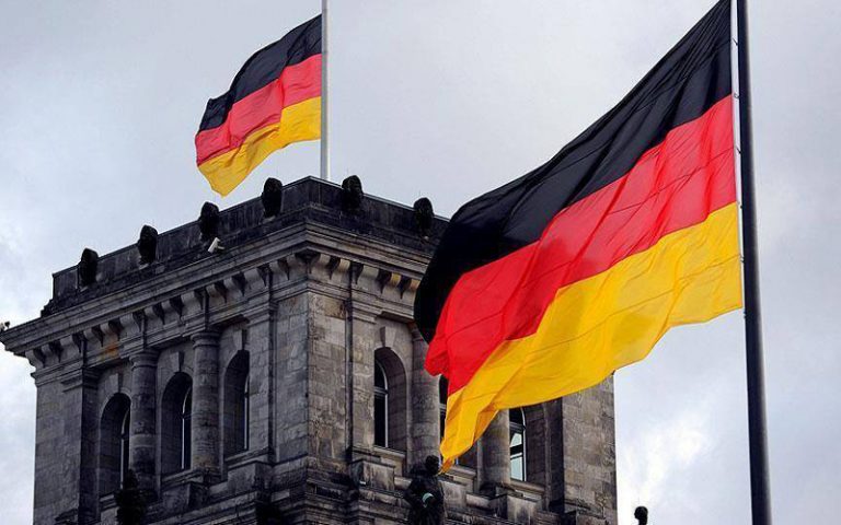 ألمانيا: ارتفاع إجمالي الإصابات بكورونا الى 123016