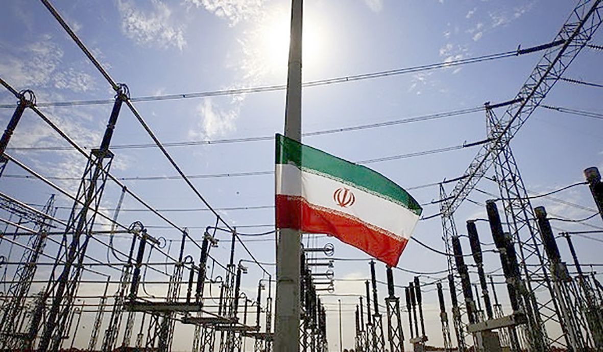 العراق الأول في قائمة الدول المستوردة للكهرباء من إيران