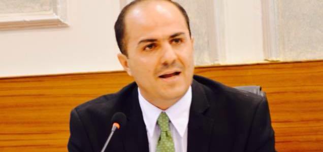 نائب ايزيدي:حكومة الكاظمي ستمر لكونها محاصصة