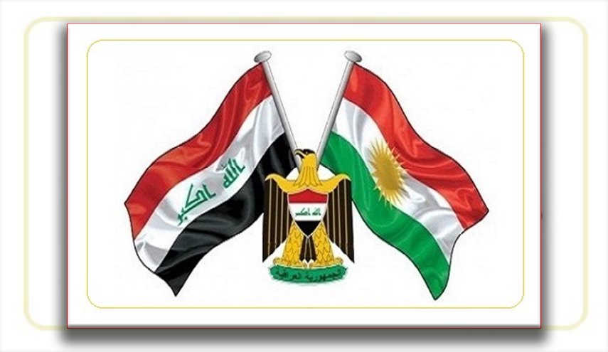 نائب كردي يرجح التوقيع على اِتفاق جديد بين بغداد وأربيل في الجانب المالي والنفطي