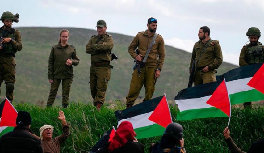 الاتحاد الأوروبي:ضم إسرائيل أراض من الضفة الغربية “انتهاكا للقانون الدولي”