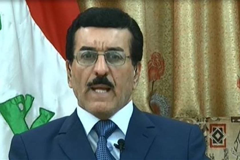 الخارجية النيابية:العراق طلب من السعودية والكويت تخفيض حصصهما النفطية في (أوبك)إلى مليون برميل نفط يوميا