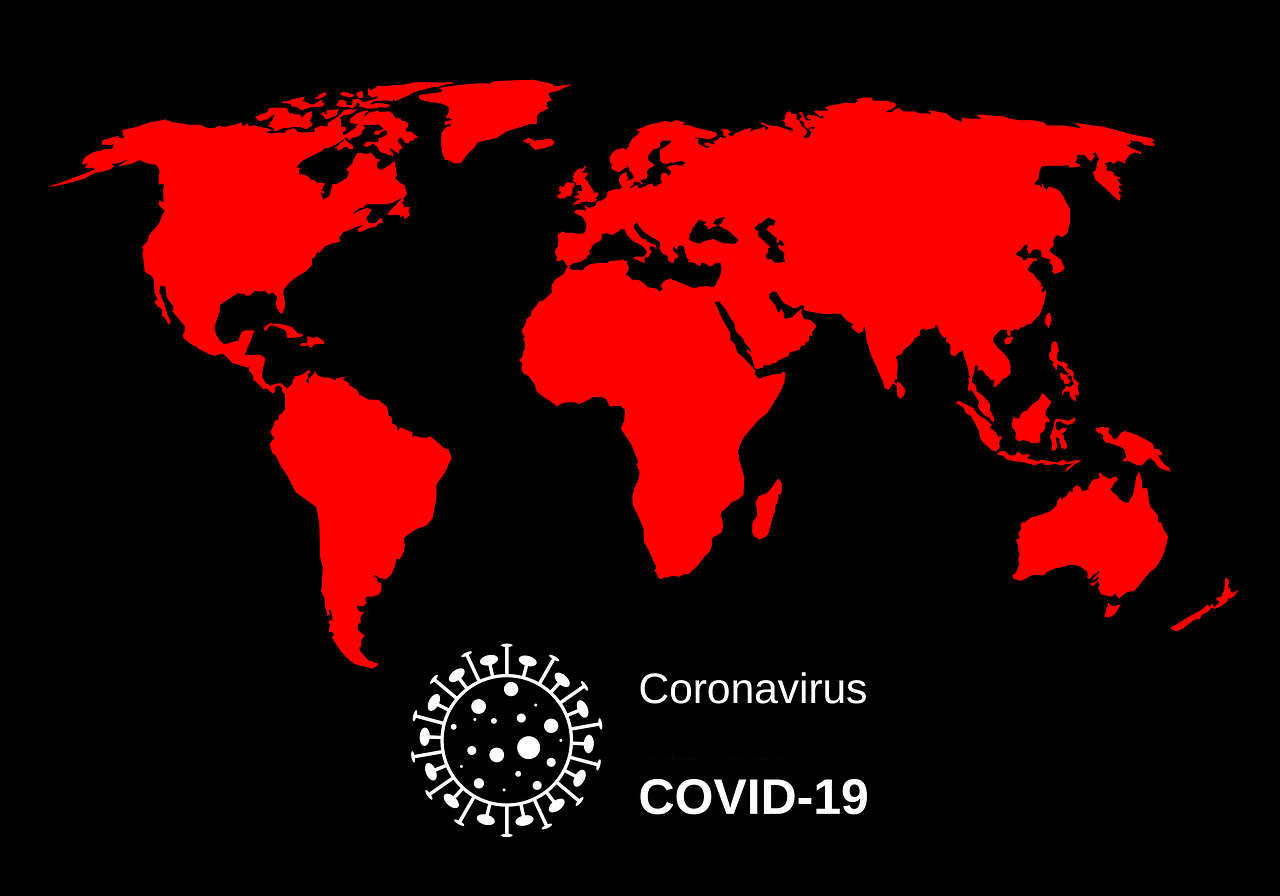 موقع مختص:عدد المصابين في فيروس كورونا حول العالم تعدى حاجز 4 ملايين و132 ألف