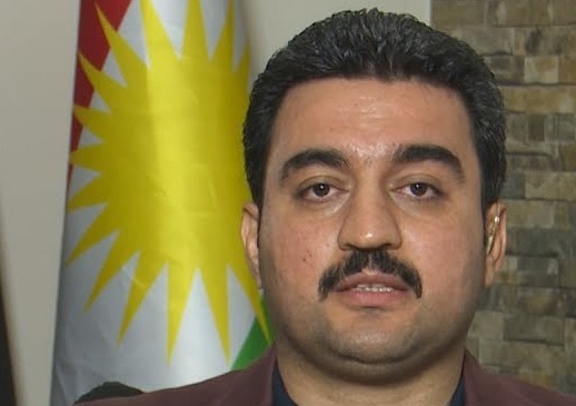 خوشناو:منصب نائب رئيس الوزراء خرج من يد الكرد