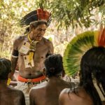 سكان الأمازون يلجأون إلى وصفات أسلافهم الطبية لمعالجة كورونا