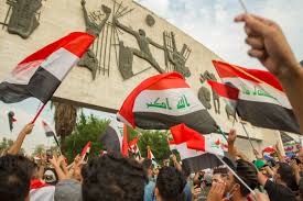 الثورة العراقية وظلم ذوي القربى