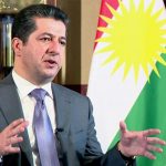 مسرور:الوضع المالي لكردستان صعب جداً
