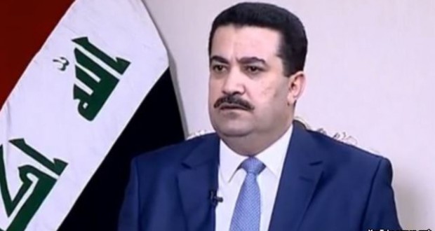 السوداني يقدم  أربعة مقترحات لمعالجة الانهيار المالي والاقتصادي في العراق