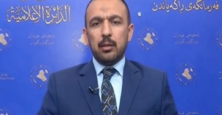 قشمريات..العصائب:دعاوى قضائية ضد برهم صالح لخرقه الدستور