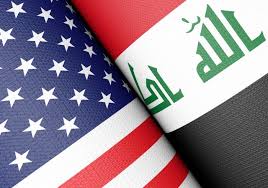 أمريكا والحوار الإستراتيجي مع العراق