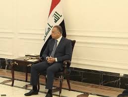 Al-Kazemi and Barzani discuss the outstanding issues between Baghdad and Erbil