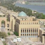 النزاهة النيابية تعلن عن استمراها في “متابعة ملف عقارات الدولة”