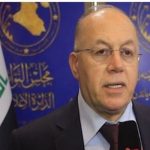 الصفار:اقتراض خمسة مليارات دولار من الخارج و15 ترليون دينار من الداخل لسد العجز لمدة شهرين!