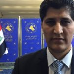 نائب كردي:200 ألف متقاعد عسكري فضائي في كردستان يستلمون رواتب غير قانونية