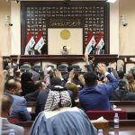 بالوثائق..البرلمان المصاب بالكورونا يصوت على قانون الاقتراض لسد عجز ما سرق من خزينة الدولة